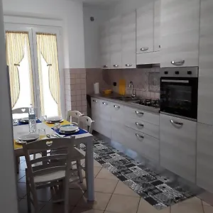 Apartment Gala, Fiumicino