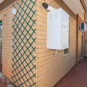 Apartment Dream & Fly, Fiumicino