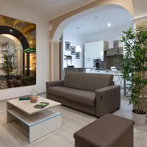 Holiday home Aurora, Fiumicino