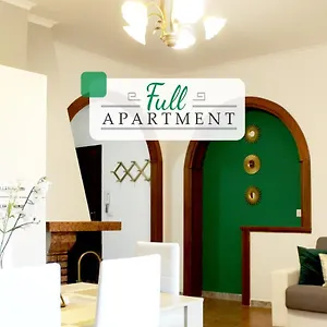Apartment Sandro, Fiumicino