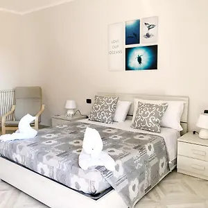 Apartment Hangar, Fiumicino