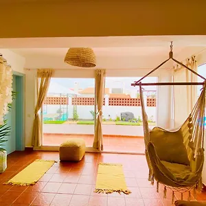 Golden Wave Surf Villa Corralejo