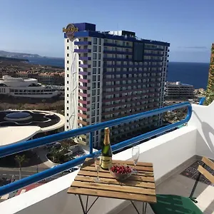 Paraiso Sky, Playa Paraiso Apartment Costa Adeje (Tenerife)