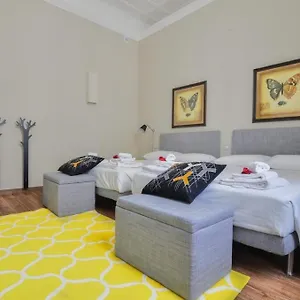 Contempora - Crocetta - Don Giovanni Apartment Milan