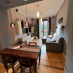 Premium High Floor Design In Citta Studi Apartment Milan