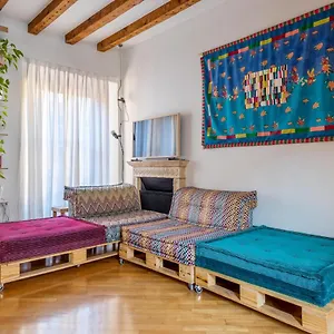 Amazing Penthouse Porta Venezia By Easylife Apartment Milan