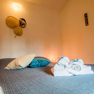 Feel - Salvecchio Apartment Bergamo