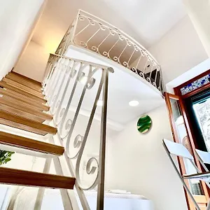 Residenza Giuseppe Apartment Amalfi