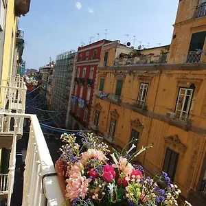 De Lollis Apartment Naples