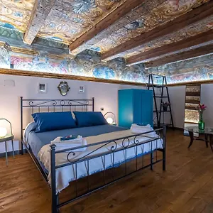 Glika Napoletano Holiday home Naples