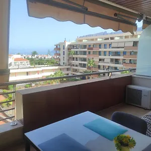 Apartamento Balcon De Gigantes Apartment Puerto de Santiago (Tenerife)