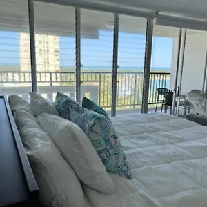 Wave Apartment Luquillo