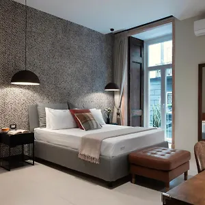 Aledo Boutique Apartment Naples