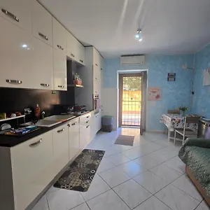Apartment Sofi, Fiumicino