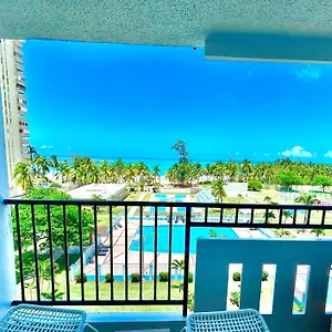 & Ocean Breeze Apartment Luquillo