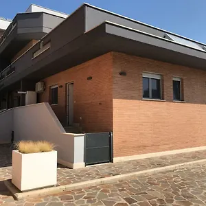 Apartment Casa Surf & Kite, Fiumicino