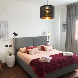 Apartment Nativo Da Vinci 25, Fiumicino